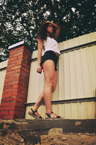 Ксения Осипова