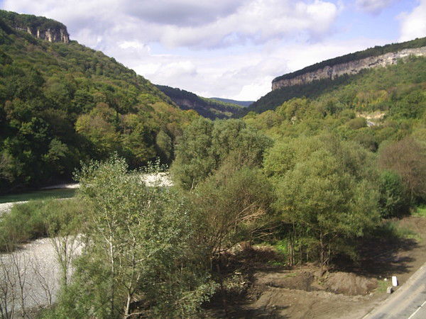 Александр Козуб