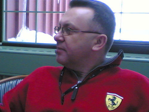 Анатолий Бабенко