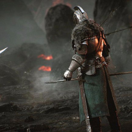 Пётр Русинов