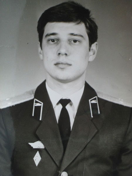 Vladimir Ananiev