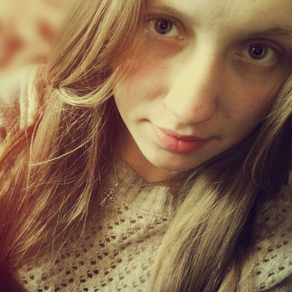 Анастасия Викторовна