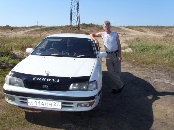 Константин Гречишкин