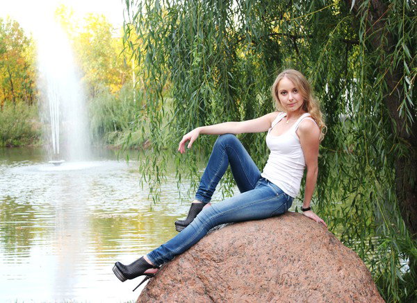 Ксения Евдокимова