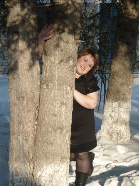 Ирина Гунченко