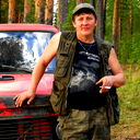 Сергей Овсянников