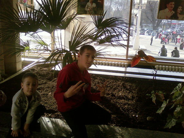 Кирилл Шахлович