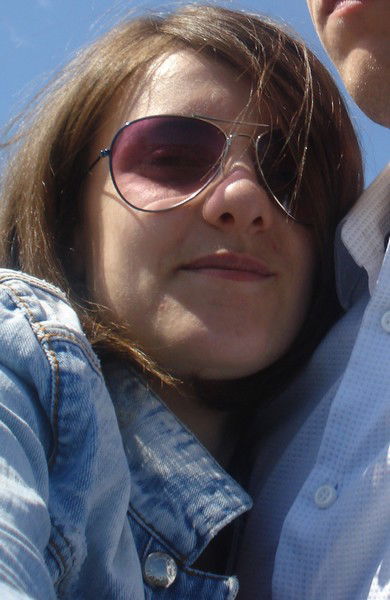 Ксения Иванова