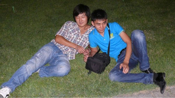 Анатолий Дё