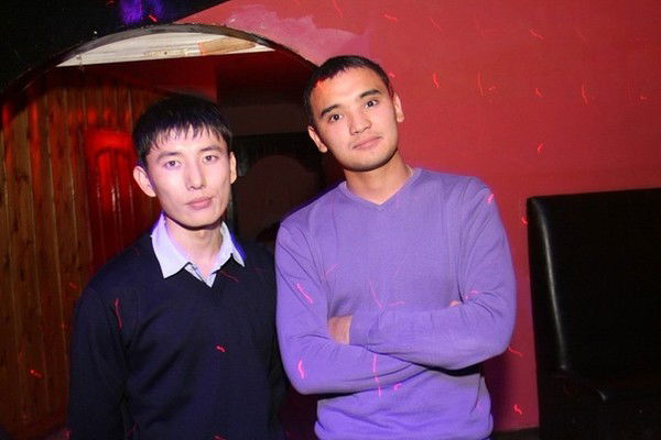 Аскар Касайханов