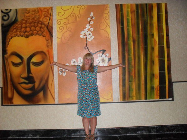 Елена Корченова