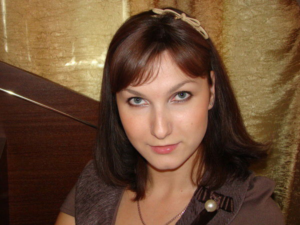 Елена Гончар