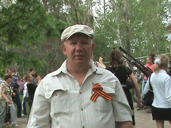 Александр Кузнецов