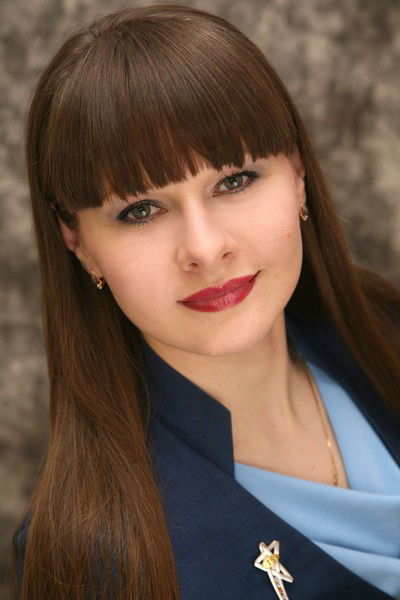 Татьяна Аниськова