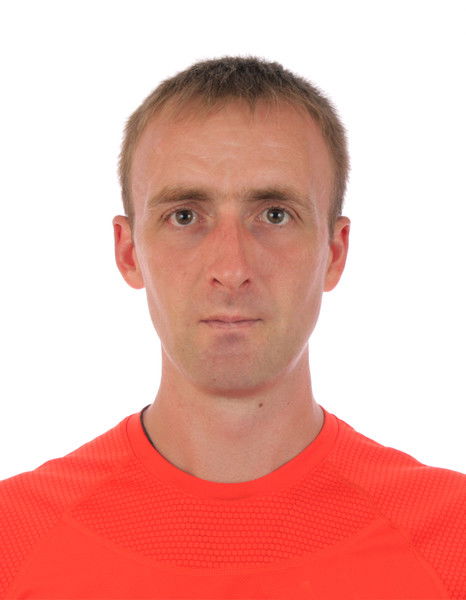 Алексей Горюнов