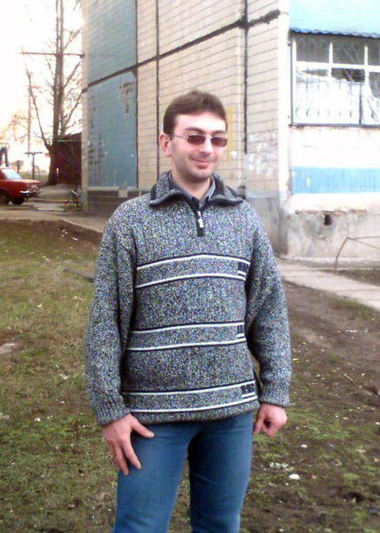 Александр Терленко