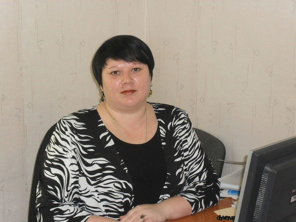 Елена Коновалова