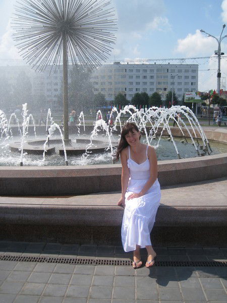 Ольга Галабурда