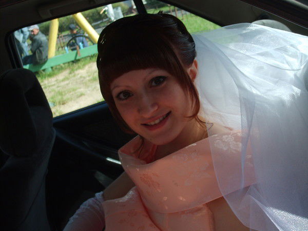 Евгения Богданова