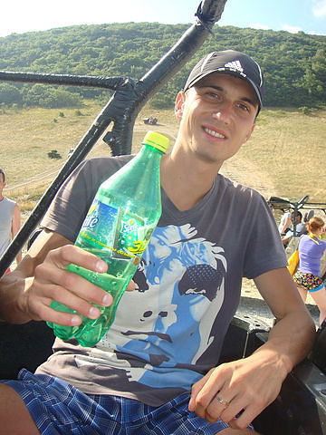 Димон Файфброзер