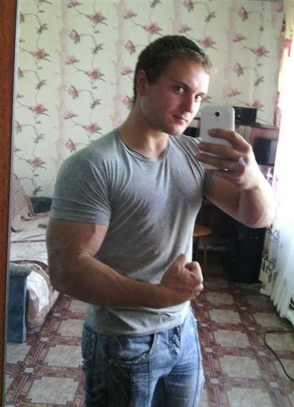 Роман Гольцов