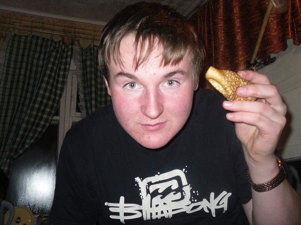 Антон Коротких