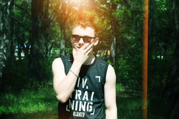 Дмитрий Котов