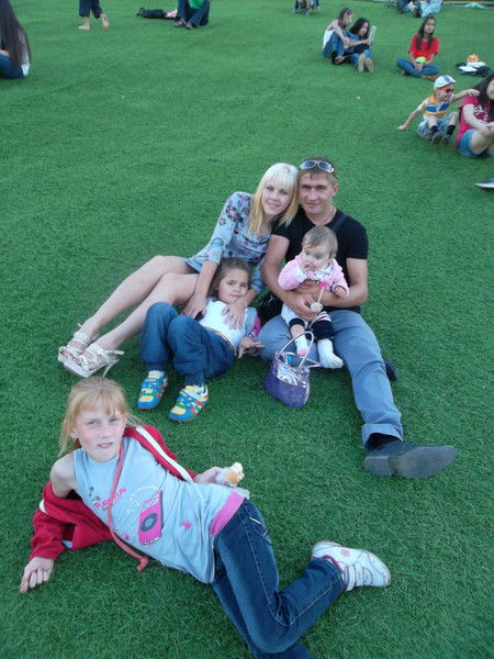 Виктор Воронов