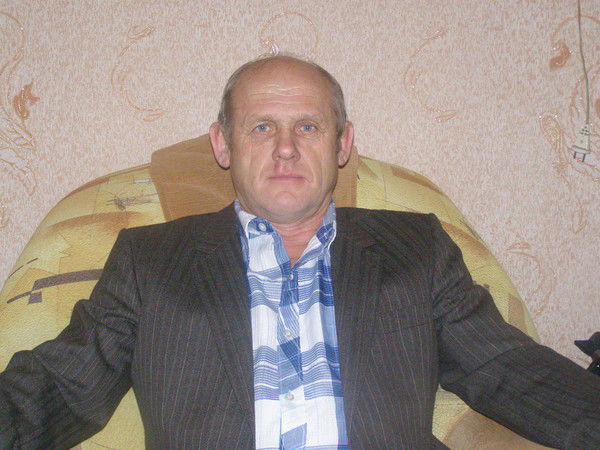 Петр Федоренко