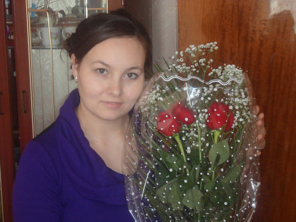 Татьяна Зубанёва