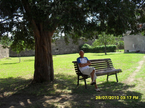 Александр Киреев