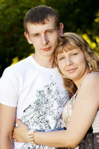 Полина Корнукова