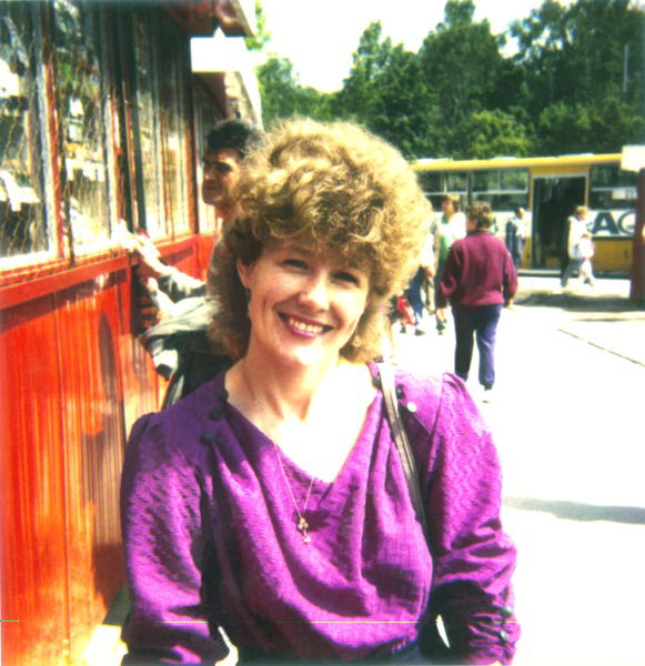 Галина Лихачева