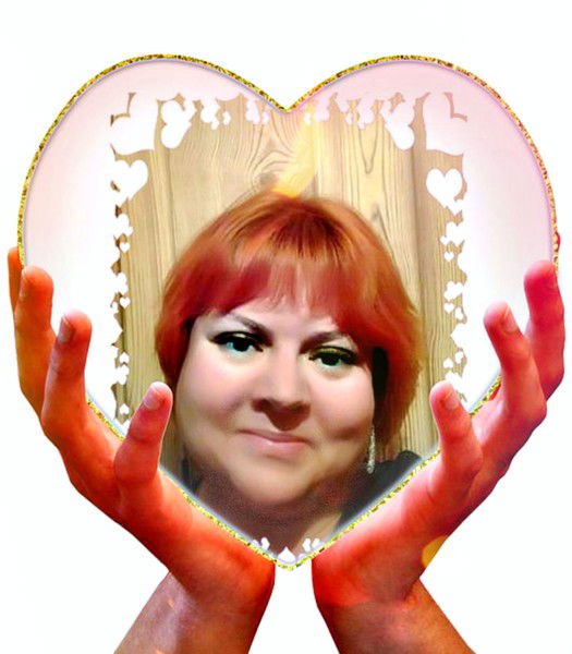 Ленуся Никитина