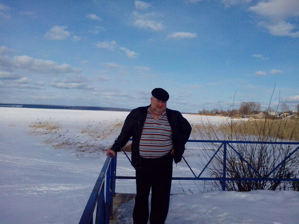 Александр Голубев