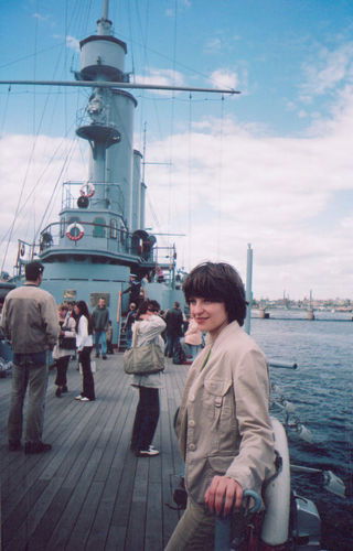 Татьяна Пиле