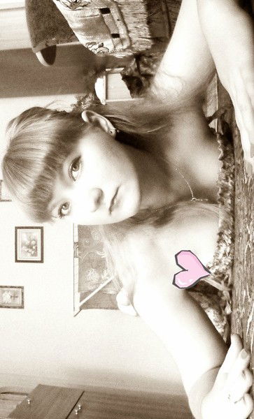 Викуся Курганова