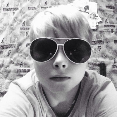 Ваня Кузьмин