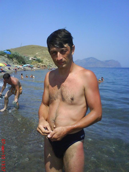 Сергей Сидоренко