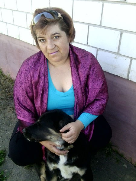 Юля Штоппель