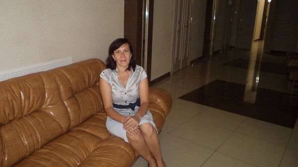 Маргарита Тимошенко