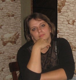 Юлия Логинова