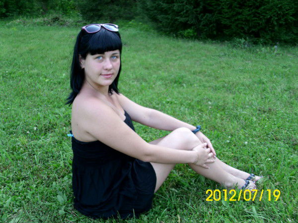 Виктория Казанцева