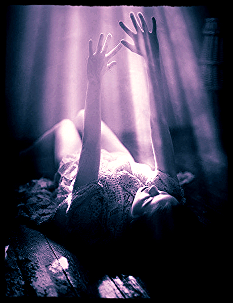 Екатерина Воронина