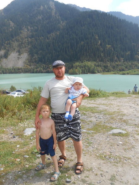 Алексей Берилов