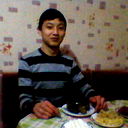 Begim Tanatarov