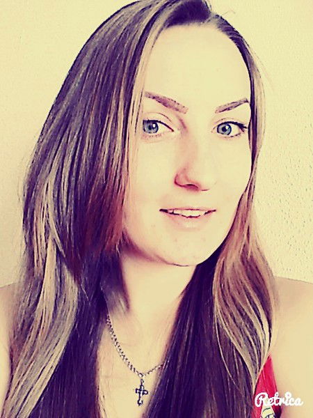 Анна Глотова