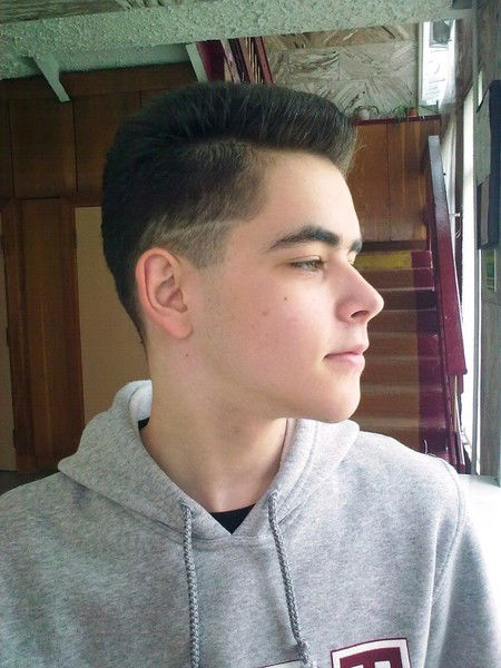 Андрей Рожновский