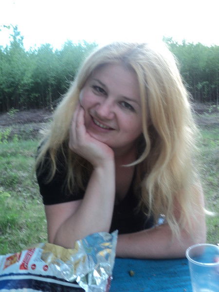 Таня Зятева