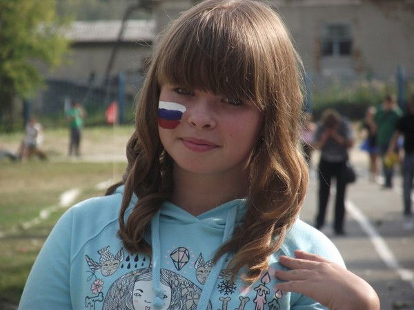 Полина Юрина